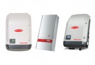 Fronius Inverters 