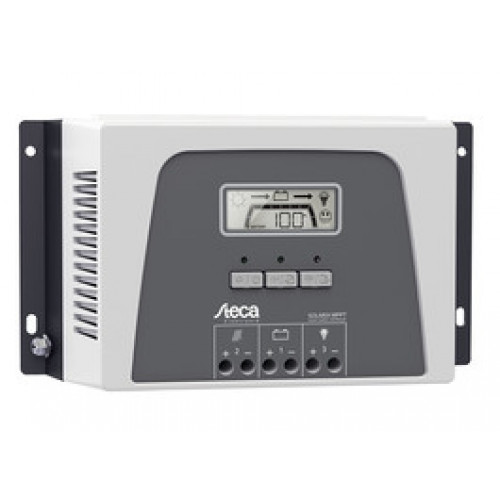 Steca Solarix MPPT 5020 50A Charge Controller 