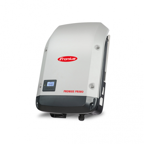 Fronius Primo 3.0-1 3 KW Single Phase Grid Connect Inverter 