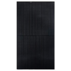 REC Alpha Pure 390 Watt Half-Cell Solar Module 