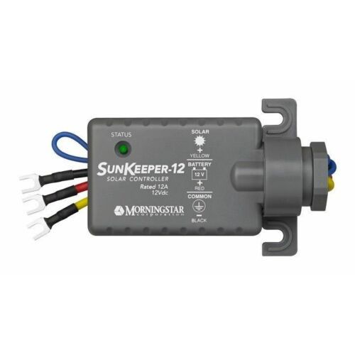 Sunkeeper SK-12 12V 12A Regulator
