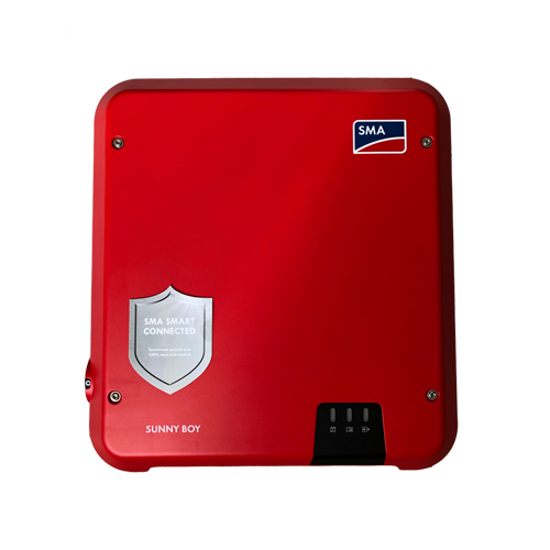 SMA Sunny Boy SB3.0-1AV-41 3kw Grid Connect Inverter