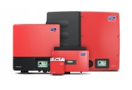 SMA Inverters