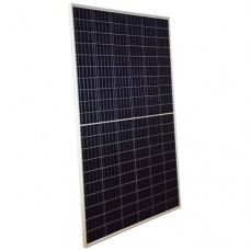 Suntech Ultra V Pro Half-cell N-type 440W Mono, Black Frame