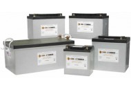 SunXtender Batteries