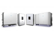 Sungrow Inverters