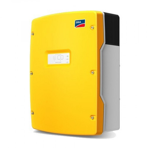 SMA Sunny Island SI8.0H-13 8KW Stand Alone Solar Inverter 