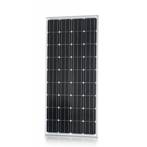 Symmetry 160W 12V Mono-crystalline Solar Module