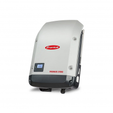 Fronius Symo 10.0-3-M 10 KW Light Three Phase Grid Connect Inverter 